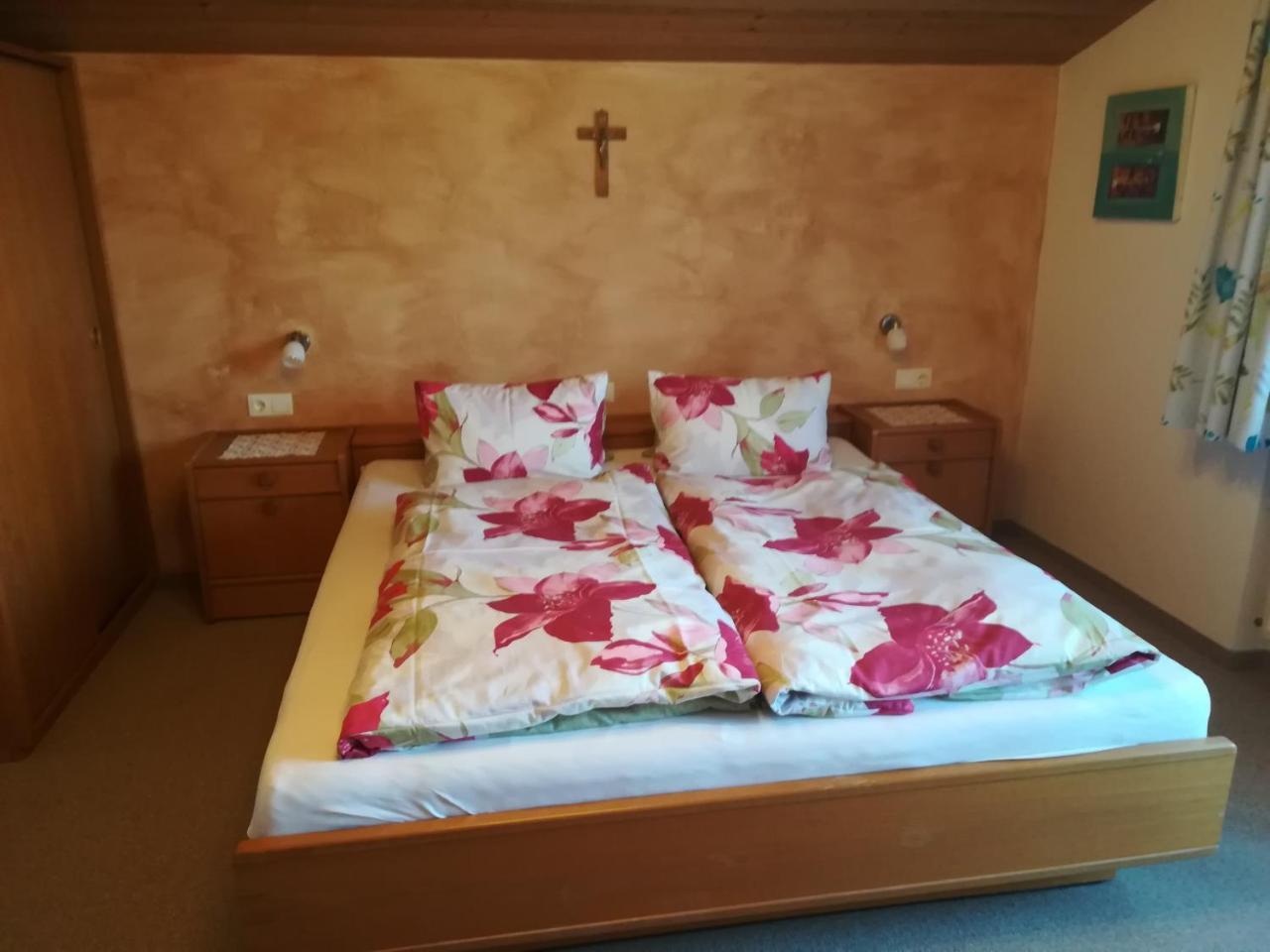 Ferienwohnung Angererhof Райт-ім-Альпбахталь Екстер'єр фото