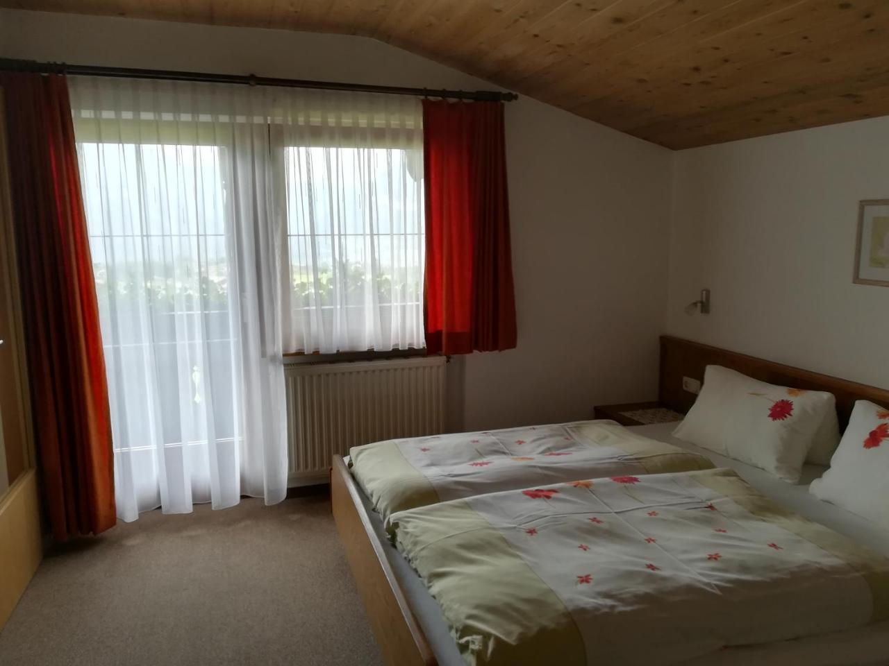 Ferienwohnung Angererhof Райт-ім-Альпбахталь Екстер'єр фото
