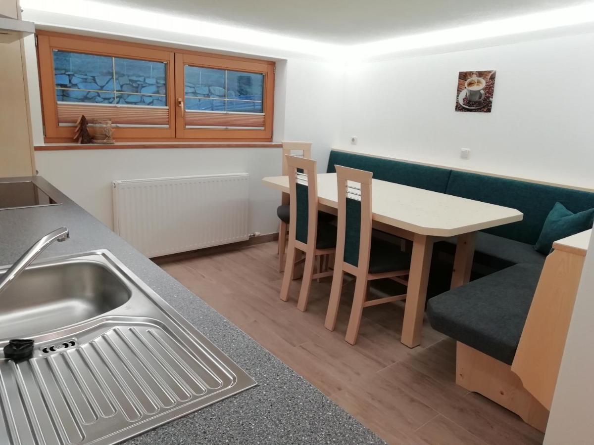 Ferienwohnung Angererhof Райт-ім-Альпбахталь Екстер'єр фото